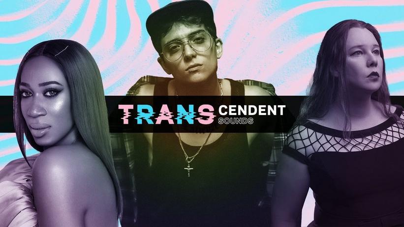 TRANScendent Sounds Returns In June For LGBTQIA+ Pride Month 2022 Featuring Performances From Mila Jam, Lucia Lucas, And Ryan Cassata & Hello Noon